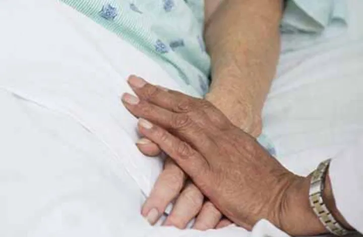 به تعویق افتادن امکان اتانازی برای بیماران روانی